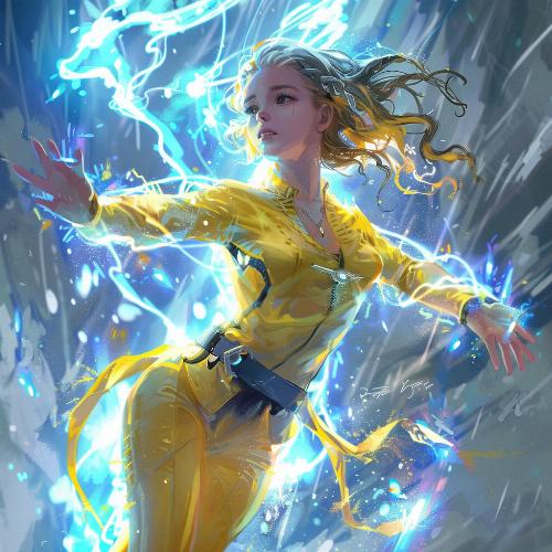 Avatar de Priya Sharma